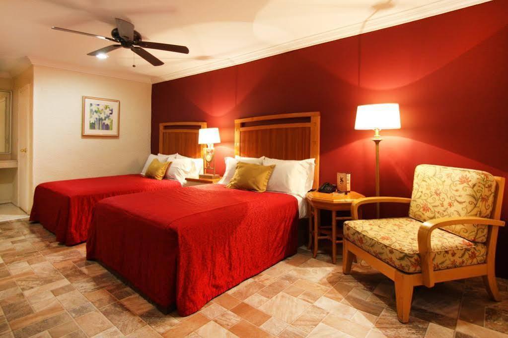 Hotel Azteca De Oro Μεξικάλι Εξωτερικό φωτογραφία