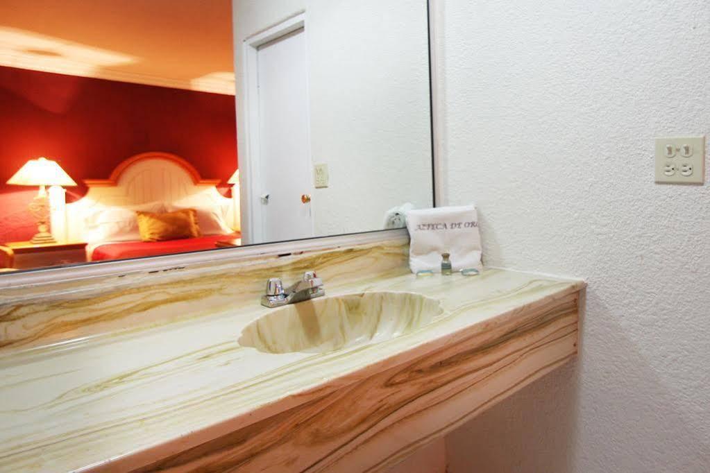Hotel Azteca De Oro Μεξικάλι Εξωτερικό φωτογραφία