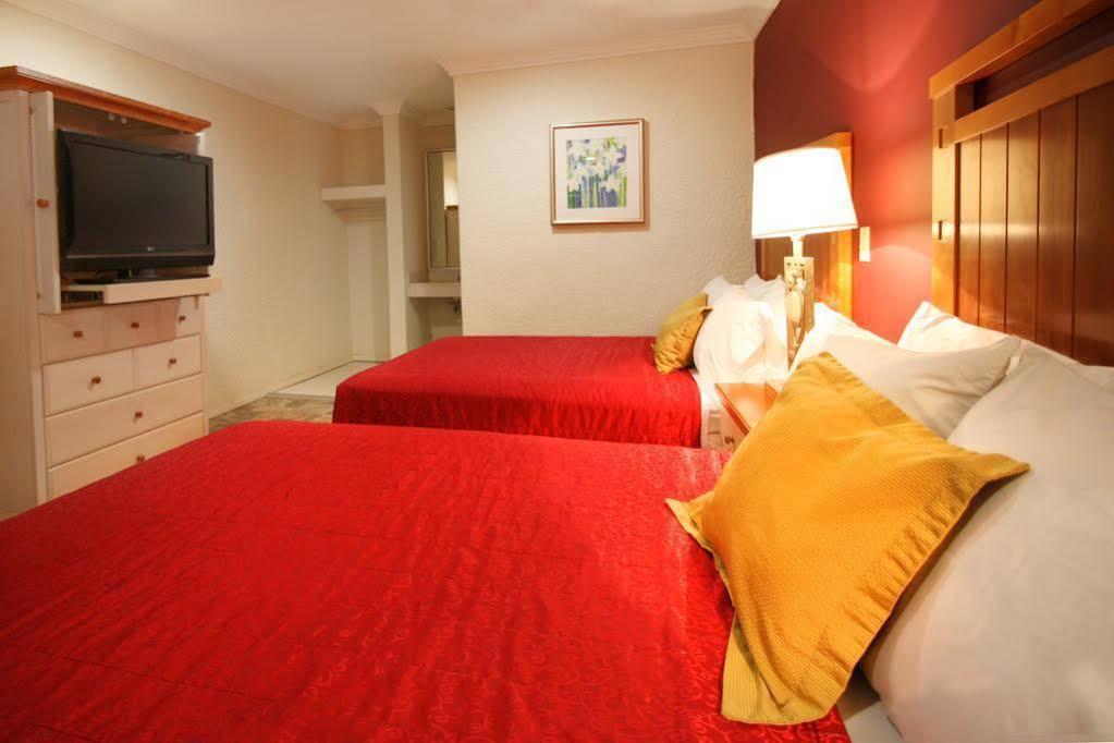 Hotel Azteca De Oro Μεξικάλι Εξωτερικό φωτογραφία