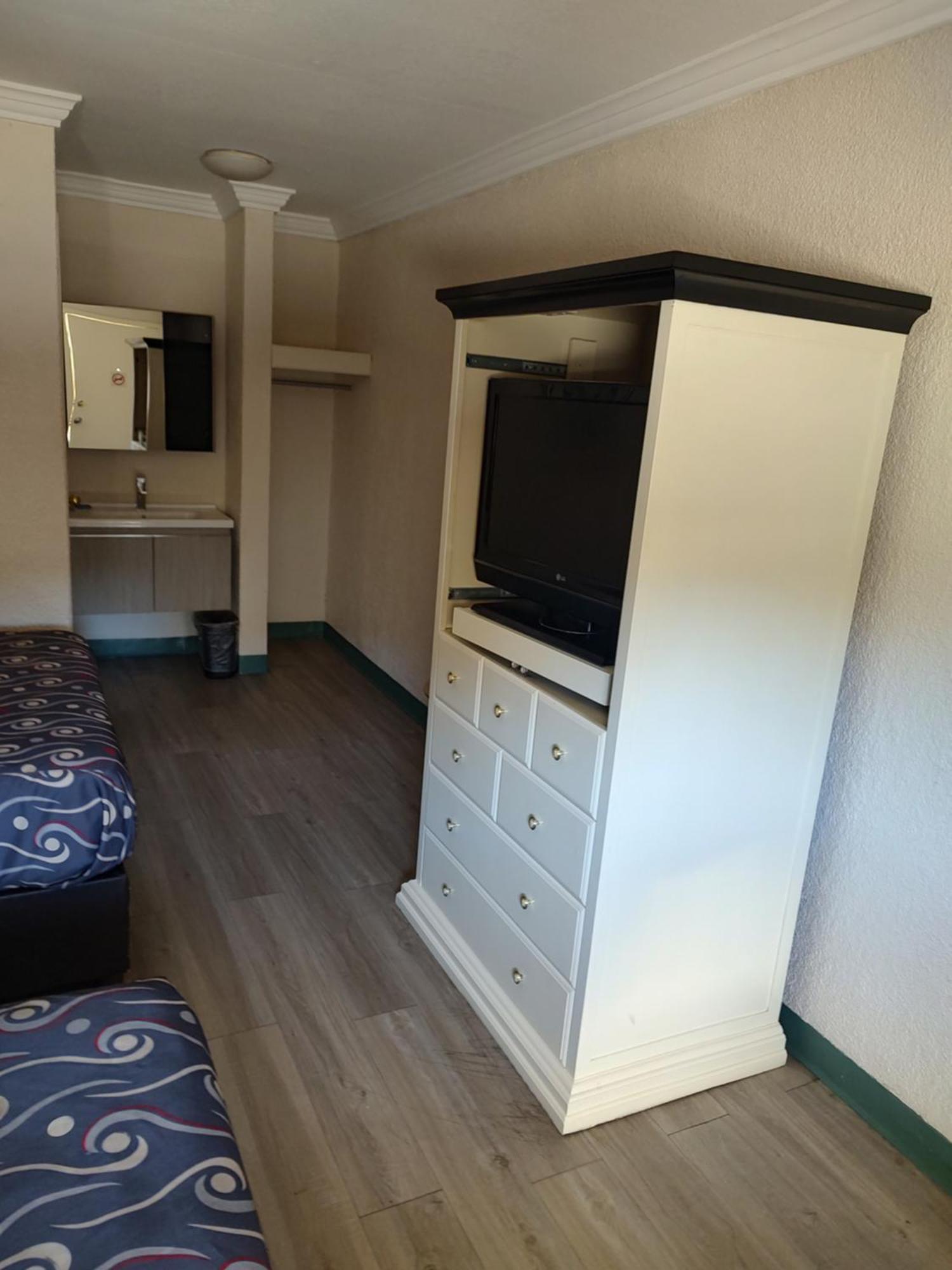 Hotel Azteca De Oro Μεξικάλι Εξωτερικό φωτογραφία