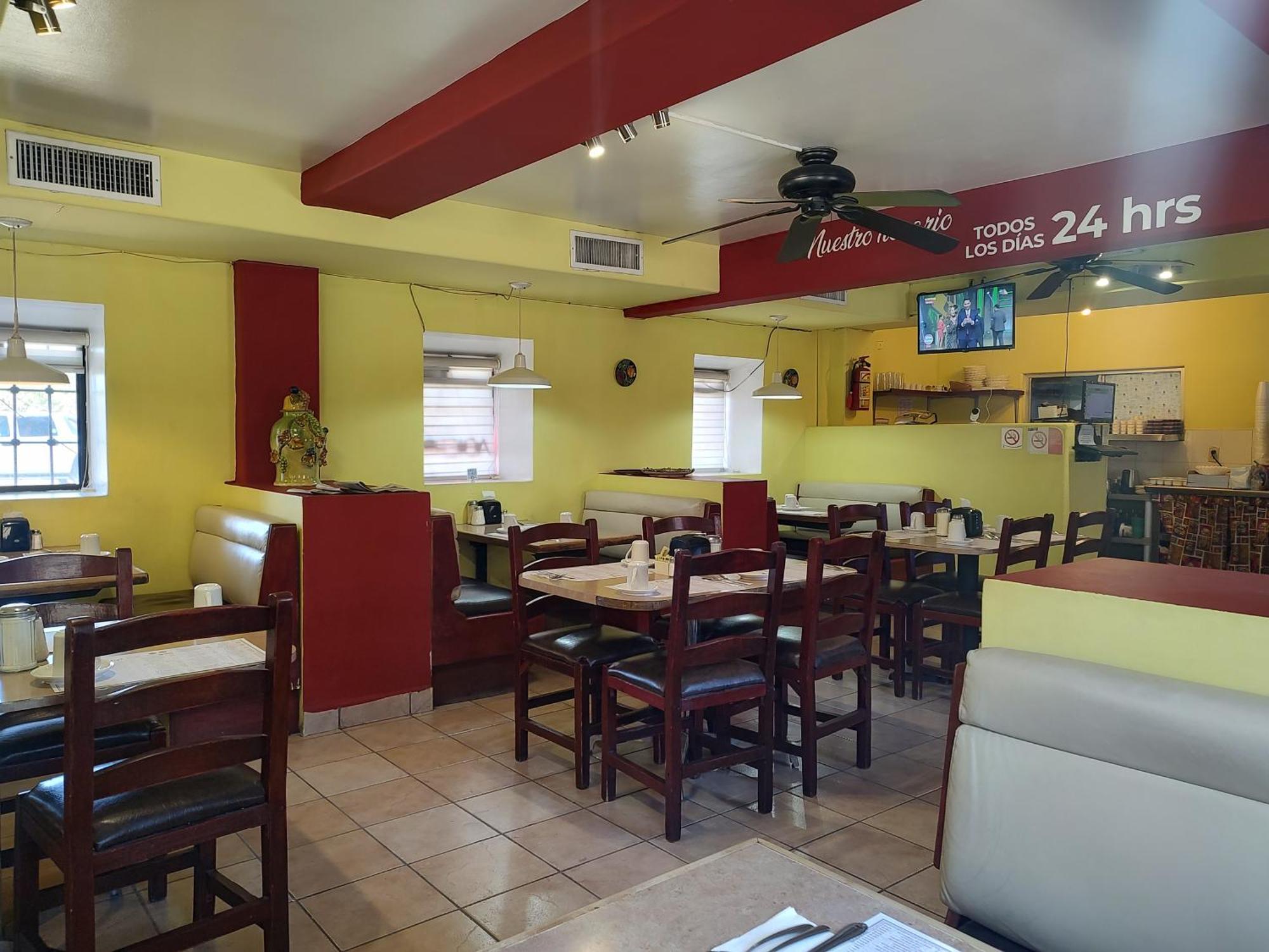 Hotel Azteca De Oro Μεξικάλι Εξωτερικό φωτογραφία