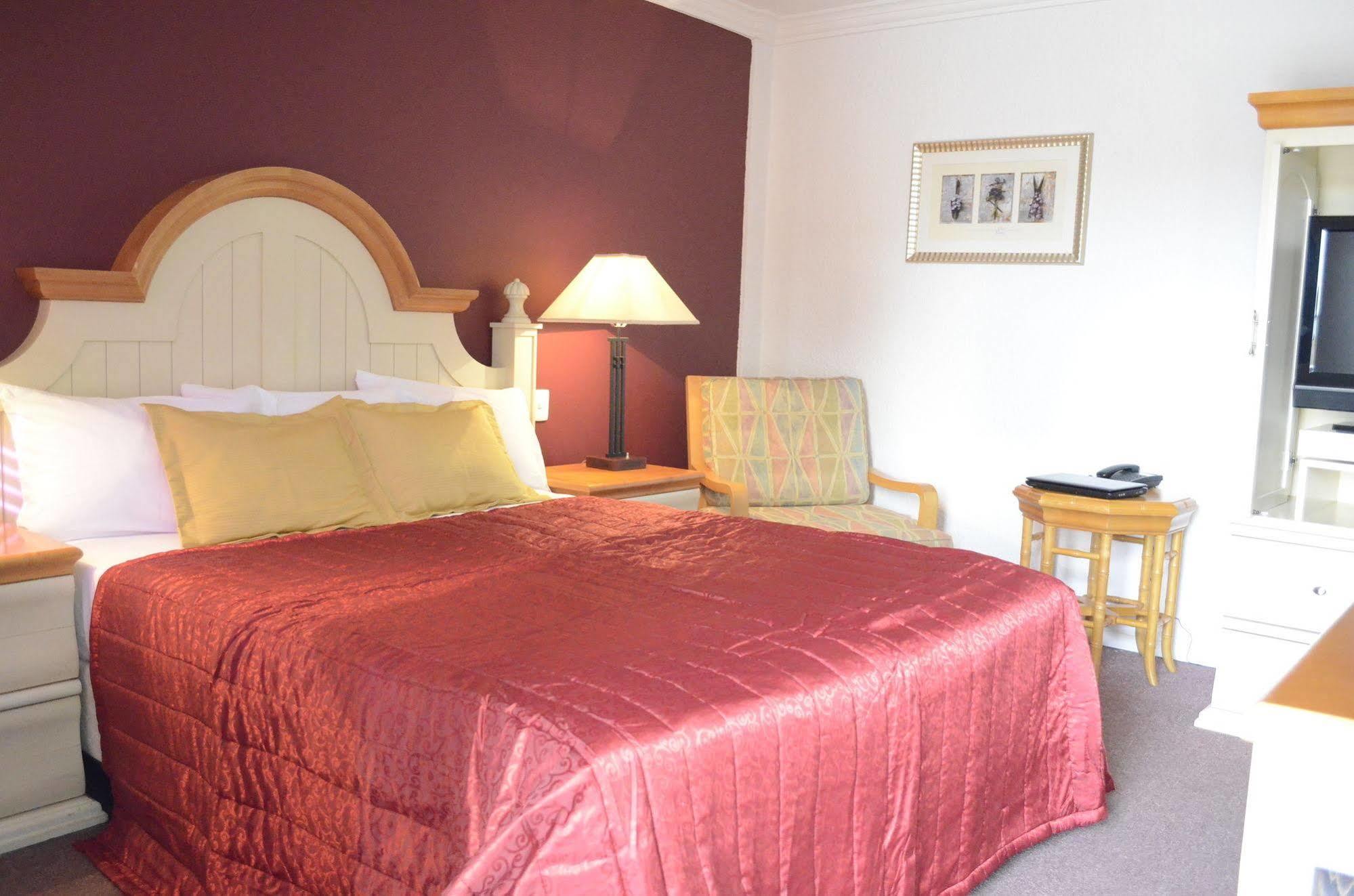 Hotel Azteca De Oro Μεξικάλι Εξωτερικό φωτογραφία