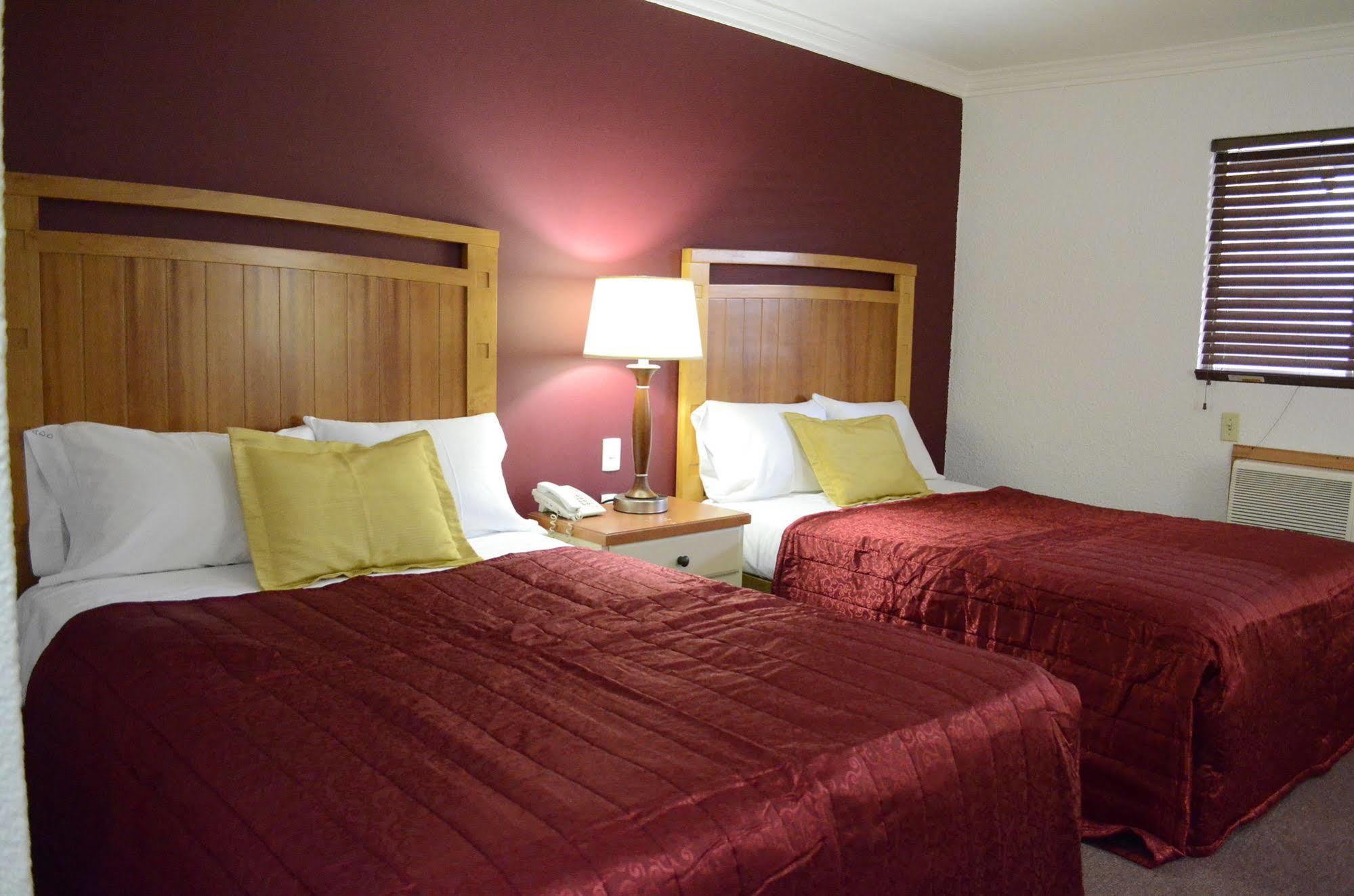 Hotel Azteca De Oro Μεξικάλι Εξωτερικό φωτογραφία
